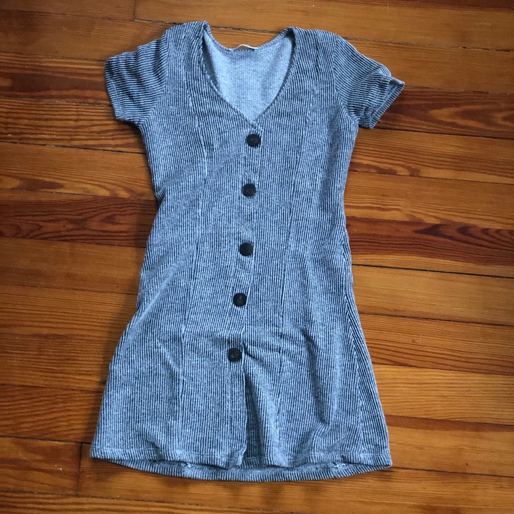 Zara dress/tunic size small